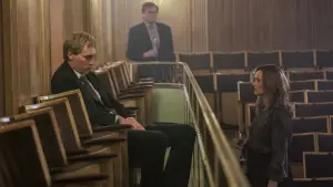 Backdrop to the movie "Ach, diese Lücke, diese entsetzliche Lücke" #536462