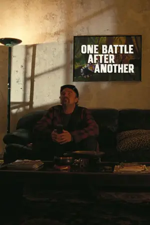 Poster to the movie "BC Project" #510951