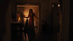 Backdrop to the movie "Carrie" #736266