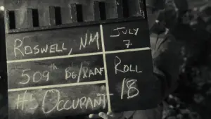 Backdrop to the movie "Disclosure Day" #771649