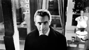 Backdrop to the movie "Dracula" #229688