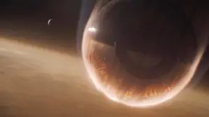 Backdrop to the movie "Dune: Part Two" #529152