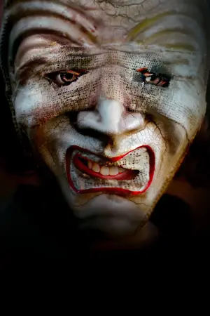 Poster to the movie "Everyone Is Going to Die" #729886