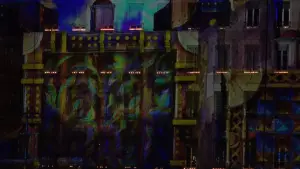 Backdrop to the movie "Fête des Lumières" #544376