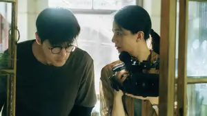 Backdrop to the movie "Gold or Shit" #705687