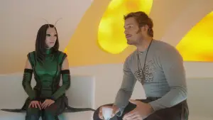 Backdrop to the movie "Guardians of the Galaxy Vol. 2" #767422