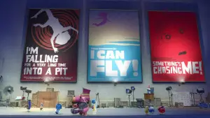 Backdrop to the movie "Inside Out" #552570