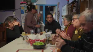 Backdrop to the movie "Landless Children" #780300