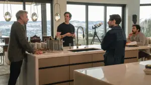 Backdrop to the movie "Mountainhead" #614629