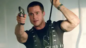 Backdrop to the movie "Mr. & Mrs. Smith" #769067