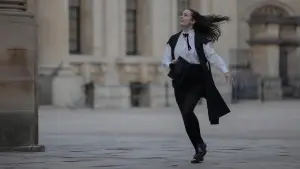 Backdrop to the movie "My Oxford Year" #591955