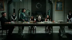 Backdrop to the movie "Labinak: They Are Amongst Us" #575592