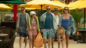 Backdrop to the movie "Nobody 2" #550244