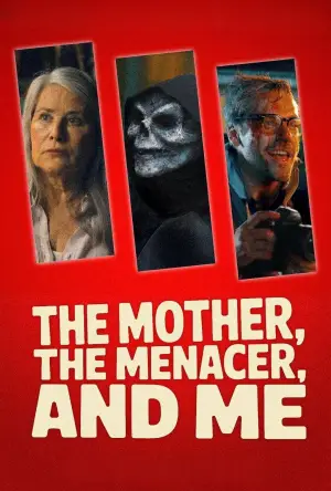 Poster to the movie "The Mother, the Menacer, and Me" #805436