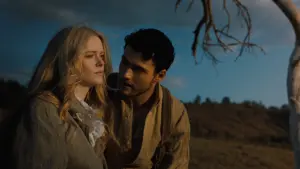 Backdrop to the movie "Redeeming Love" #173536