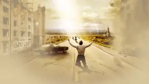 Backdrop to the movie "Revelation Road: The Beginning of the End" #421471