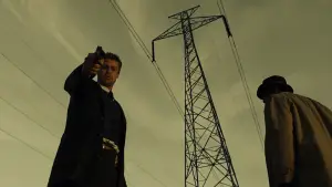 Backdrop to the movie "Se7en" #554693