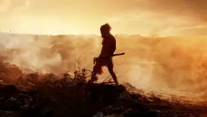 Backdrop to the movie "Thangalaan" #885882
