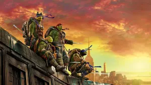 Backdrop to the movie "Teenage Mutant Ninja Turtles: Out of the Shadows" #308277