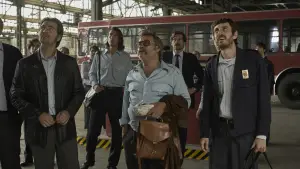 Backdrop to the movie "The 47" #785266