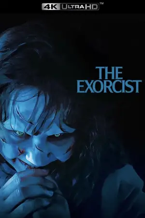 Poster to the movie "The Exorcist" #576877