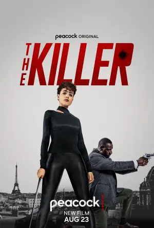 Poster to the movie "The Killer" #608295
