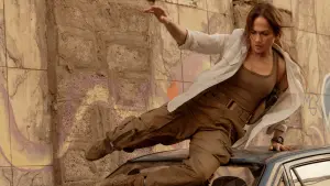 Backdrop to the movie "The Mother" #269665