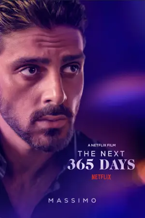 Poster to the movie "The Next 365 Days" #748179