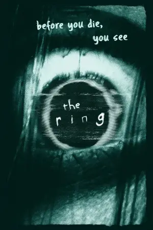 Poster to the movie "The Ring" #636388