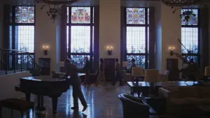 Backdrop to the movie "The Shining" #520275