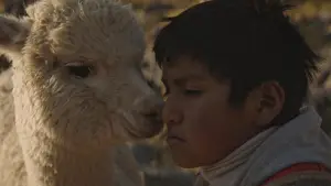 Backdrop to the movie "Through Rocks and Clouds" #756992