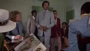 Watch film Trouble Man | Trouble Man (1972) - Trailer HD 1080p