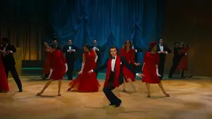 Backdrop to the movie "Kiss of the Spider Woman" #529846