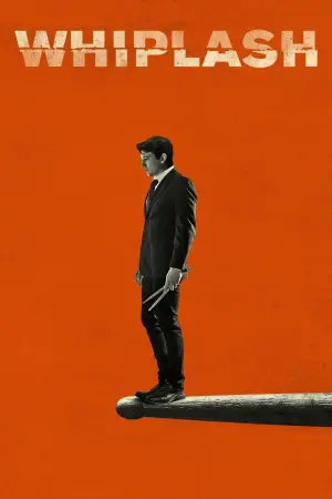 Poster to the movie "Whiplash" #565739