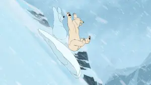 Backdrop to the movie "Snow Bear" #705848