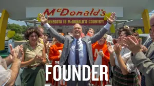 Backdrop to the movie "The Founder" #72382