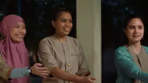 Backdrop to the movie "Agak Laen: Menyala Pantiku!" #531912