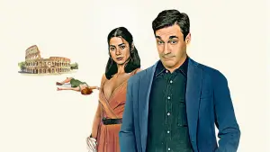 Backdrop to the movie "Confess, Fletch" #339402