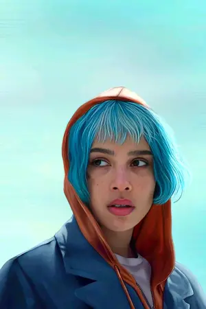 Poster to the movie "Kimi" #474827