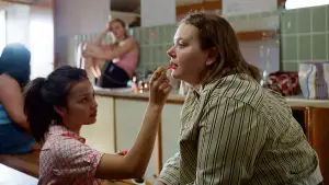 Backdrop to the movie "Weightless" #794317