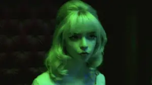 Backdrop to the movie "Last Night in Soho" #653196