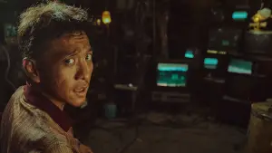 Backdrop to the movie "Octopus with Broken Arms" #644663