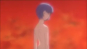 Backdrop to the movie "Neon Genesis Evangelion: The End of Evangelion" #648802