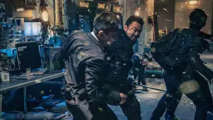 Backdrop to the movie "The Gangster, the Cop, the Devil" #655957