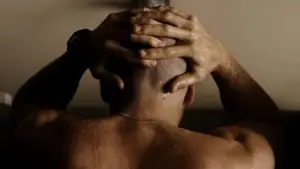 Backdrop to the movie "Jarhead" #803523