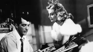 Watch film Artists and Models | Artists and Models (1955) | Original Trailer