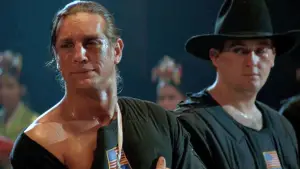 Backdrop to the movie "Best of the Best" #701053