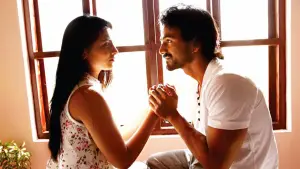 Backdrop to the movie "Boxer" #743307