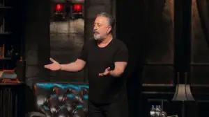 Backdrop to the movie "CMXXIV" #539475