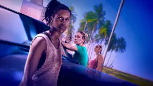 Backdrop to the movie "Coka Chicas" #785219